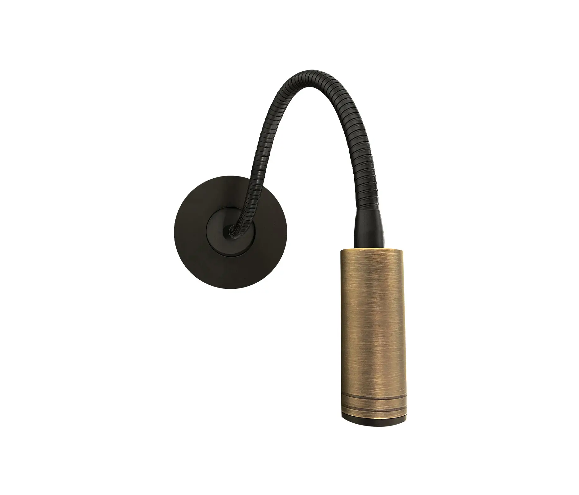 FEDE - Round | Reading Lamp