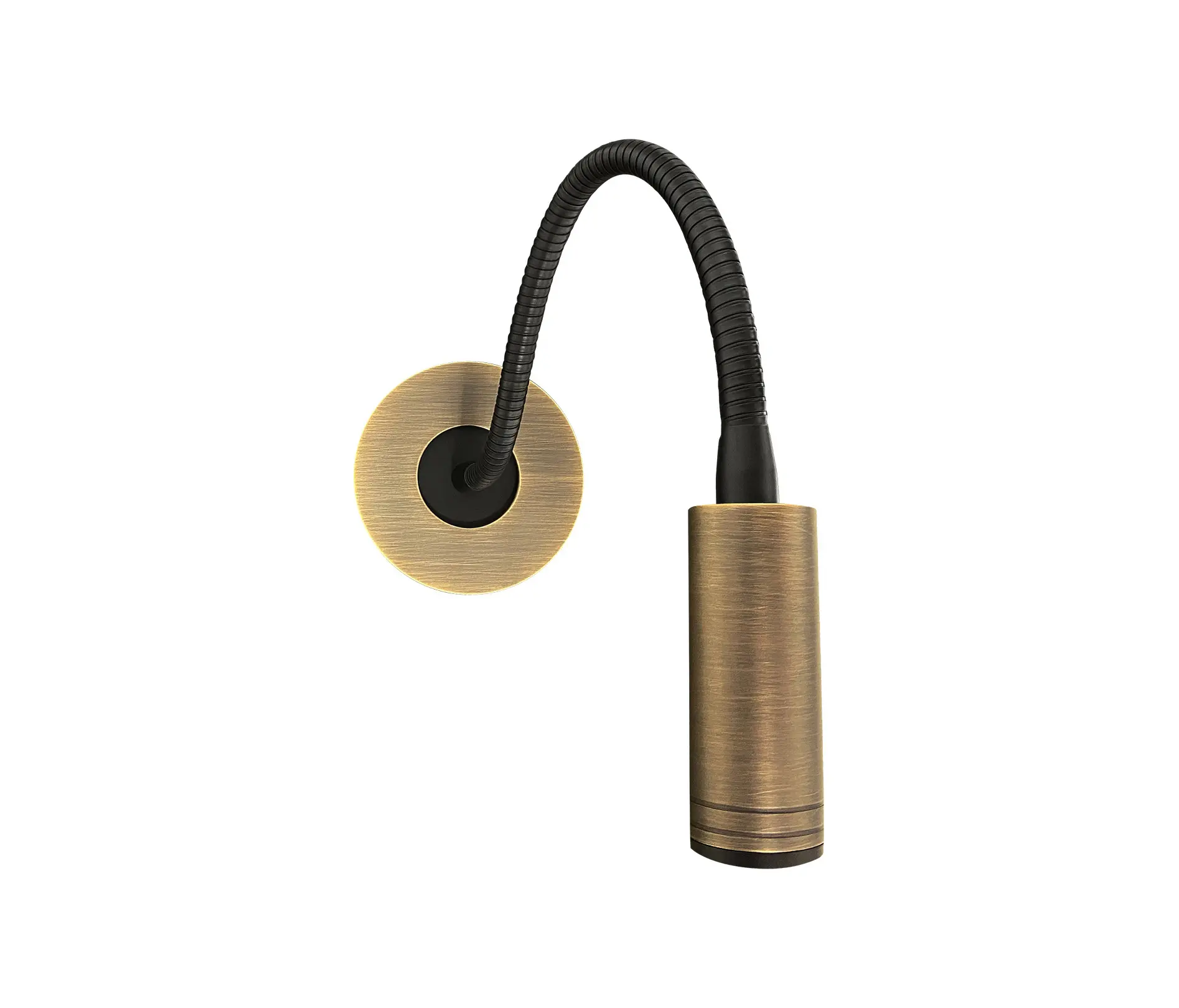 FEDE - Round | Reading Lamp