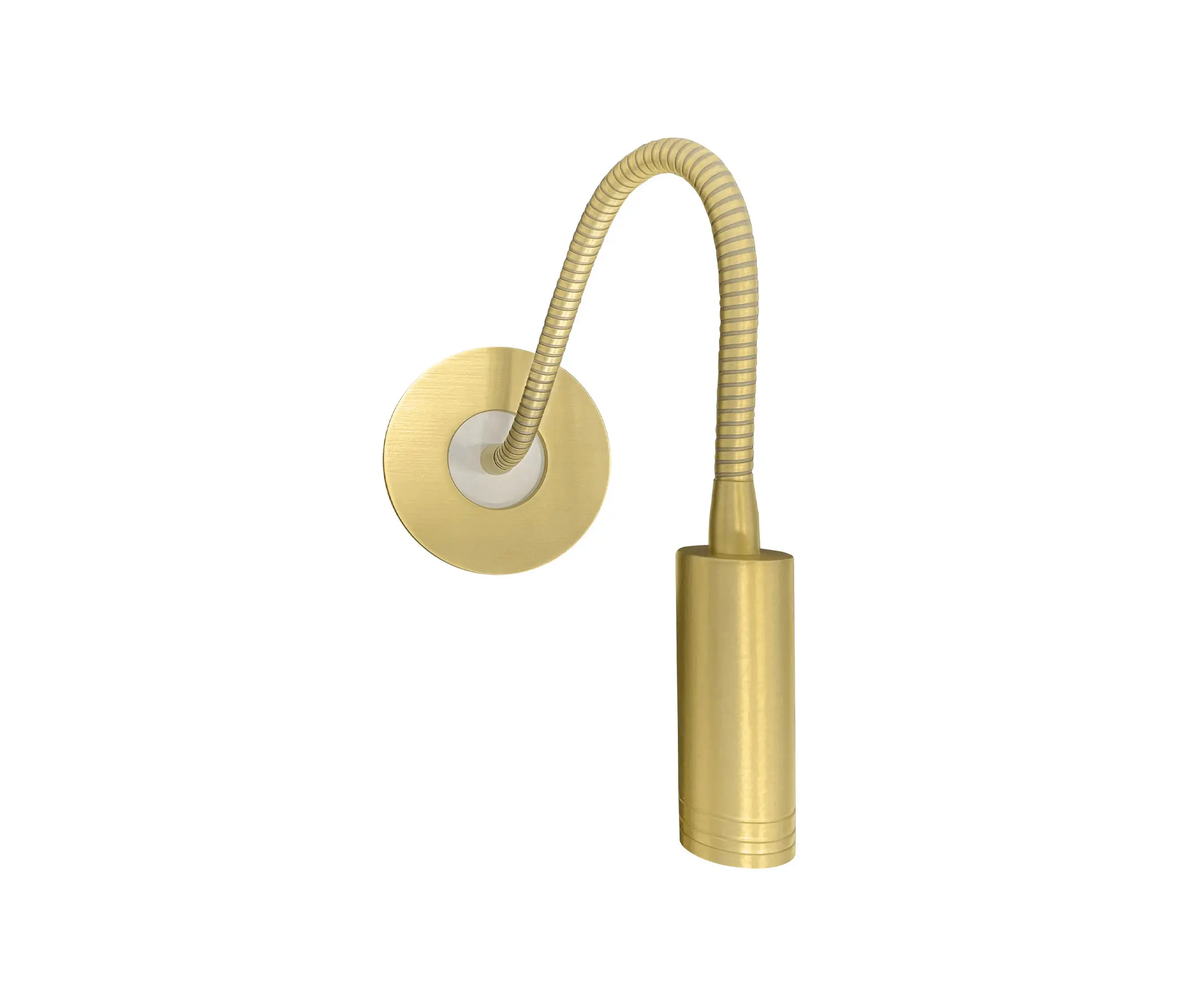 FEDE - Round | Reading Lamp