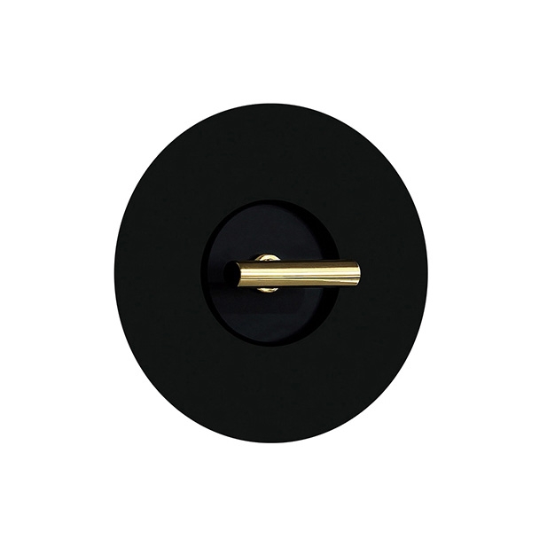 Mostrar el producto Round | Switch del fabricante FEDE