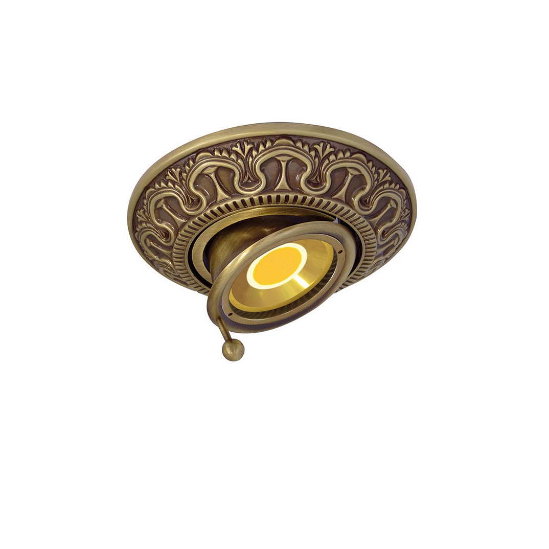 Produkt Cordoba Swivel & tilt | Lighting des Herstellers FEDE anzeigen