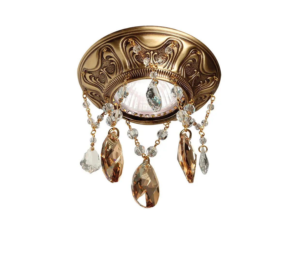 FEDE - Palace Spotlight | Lighting