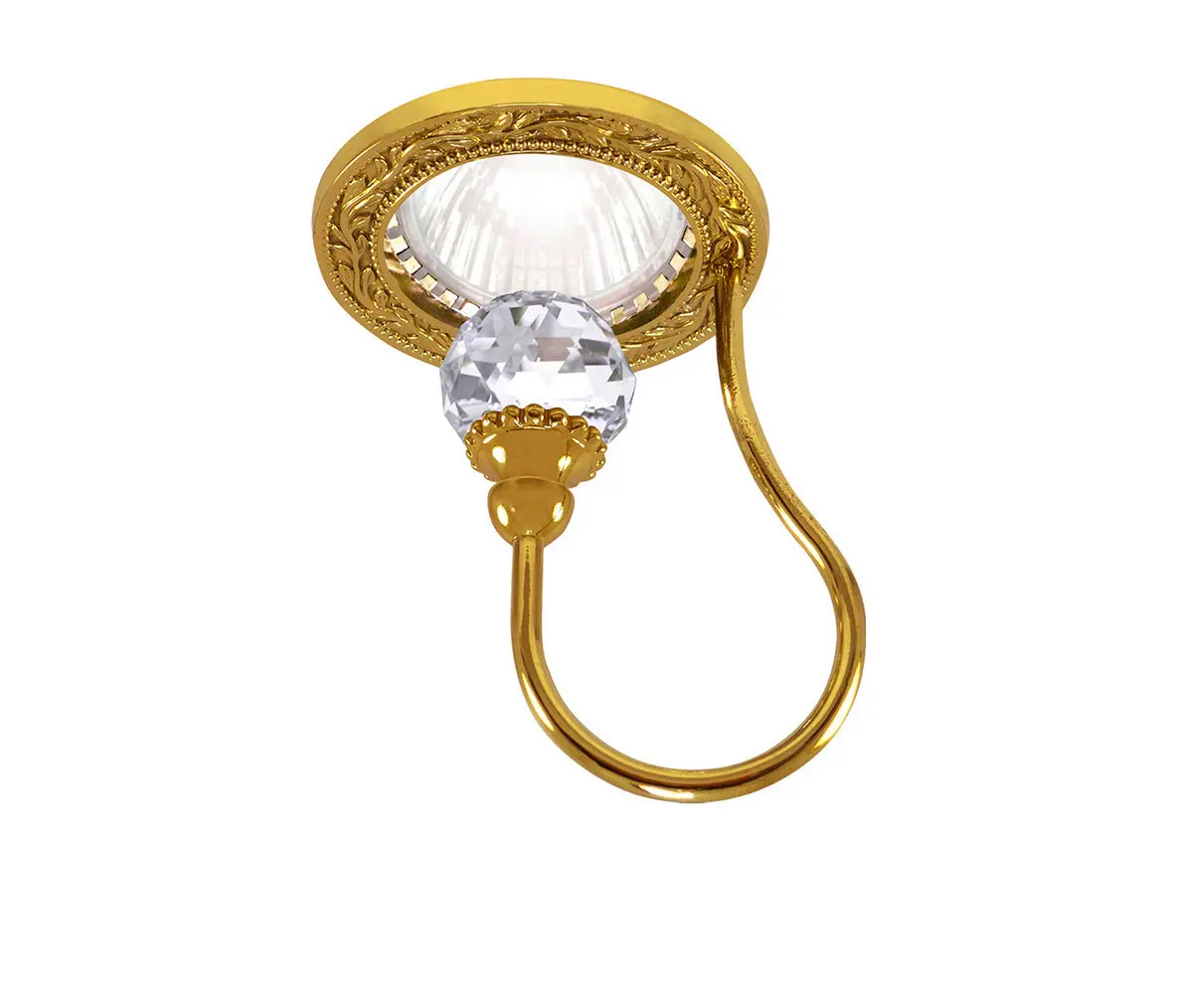 FEDE - Paris | Lighting