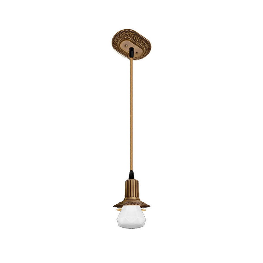 Mostrar el producto Milano | Lighting del fabricante FEDE