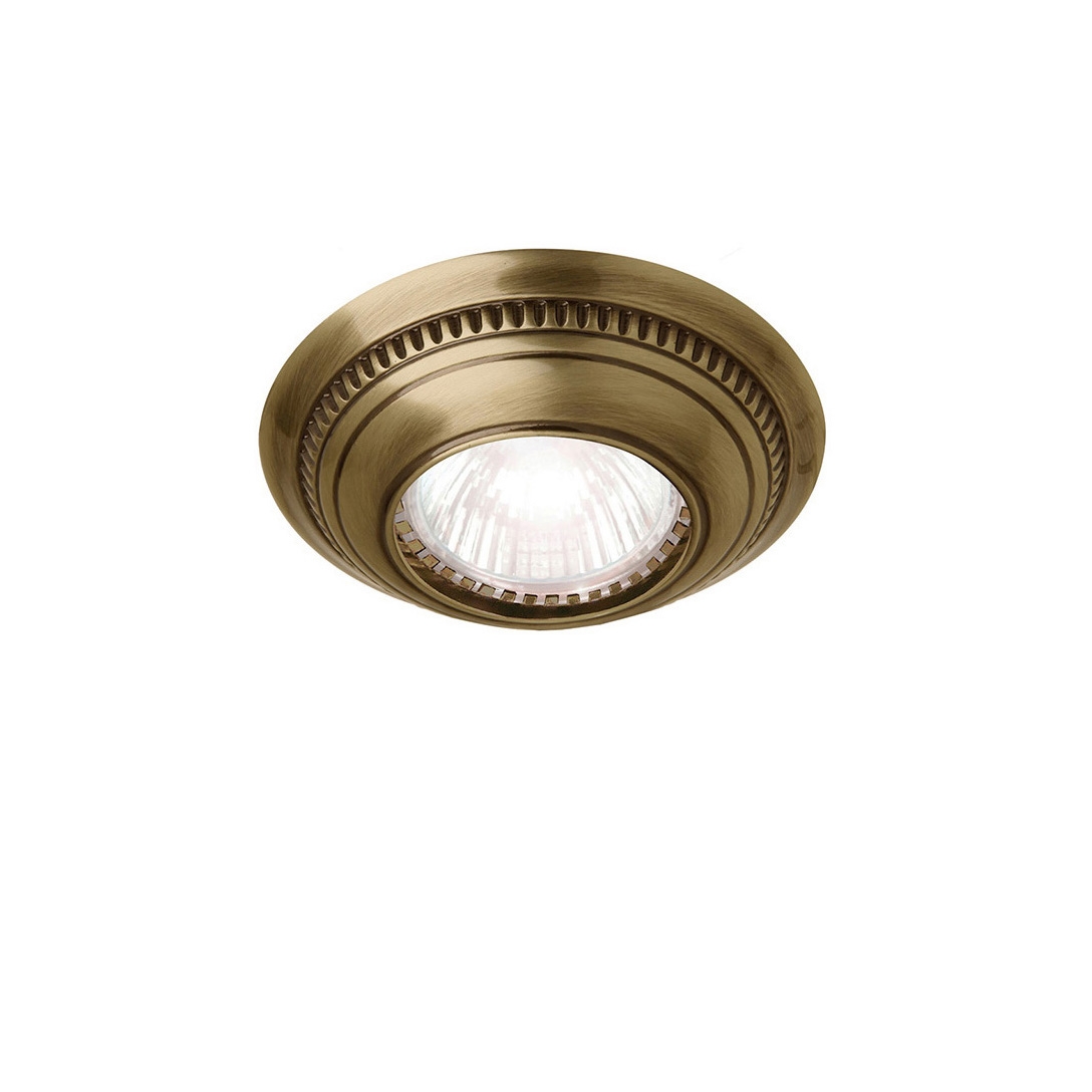Display product Roma Spotlight | Lighting from manufacturer FEDE