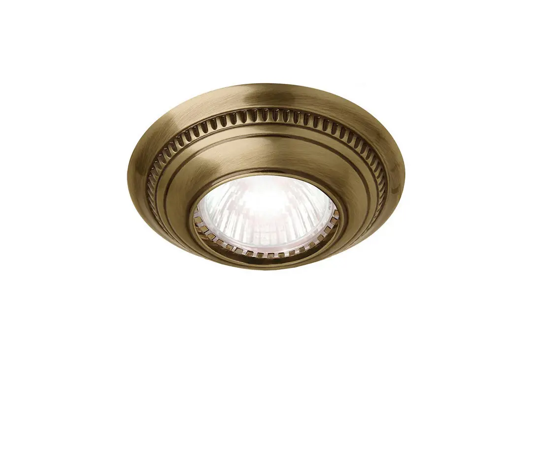 FEDE - Roma Spotlight | Lighting