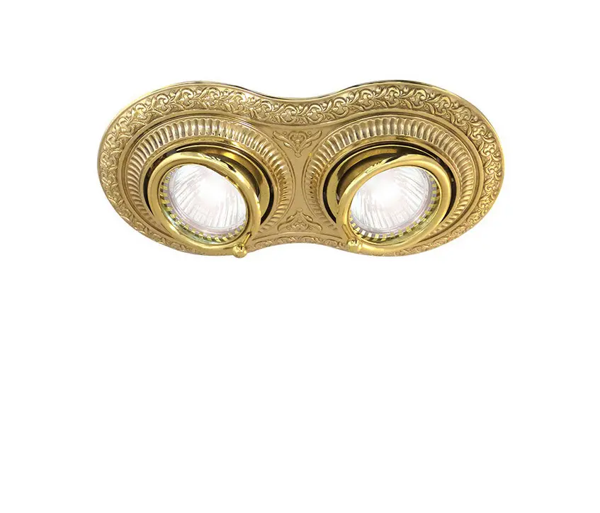 FEDE - San Sebastian Two | Lighting