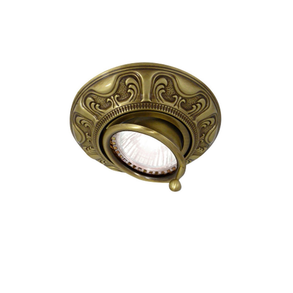 Display product Siena Round | Lighting from manufacturer FEDE