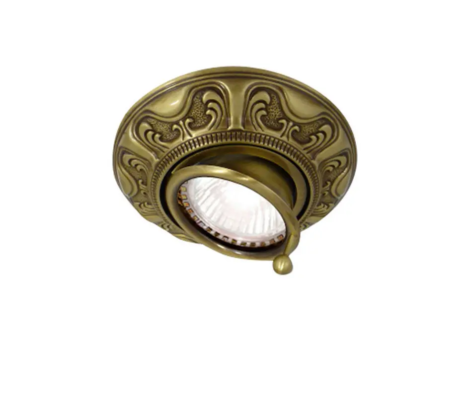FEDE - Siena Round | Lighting