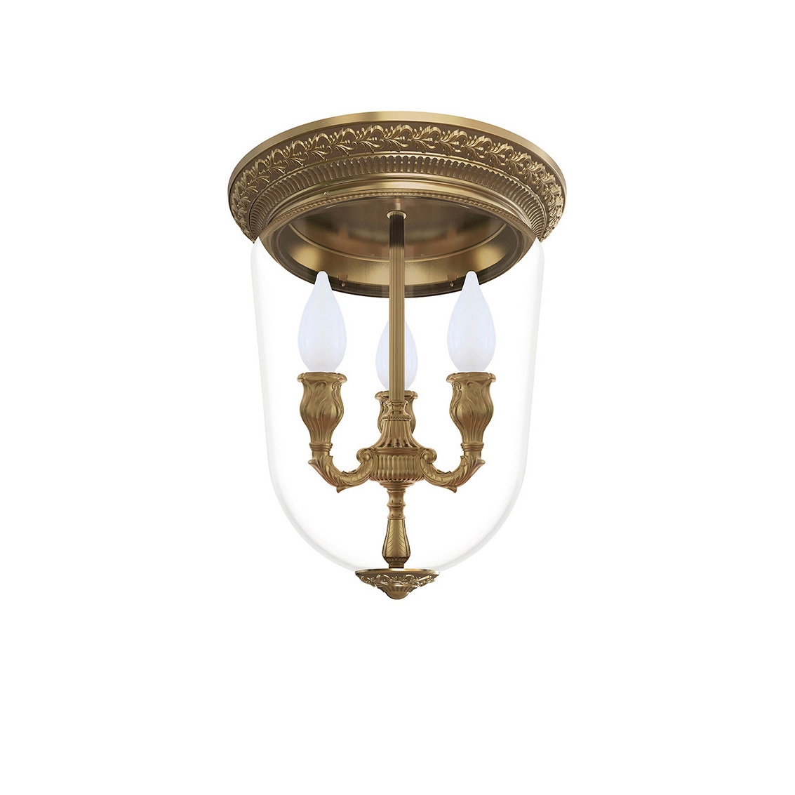Vertoon produk Venezia Chandelier | Lighting van vervaardiger FEDE