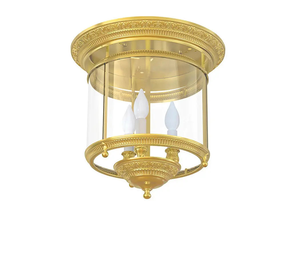 FEDE - Verona Chandelier | Lighting