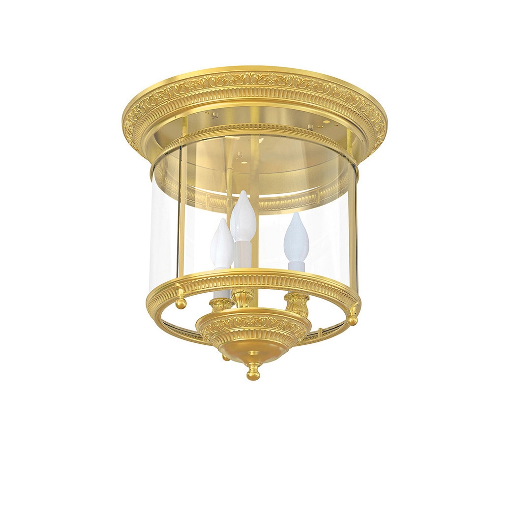 Afficher le produit Verona Chandelier | Lighting du fabricant FEDE