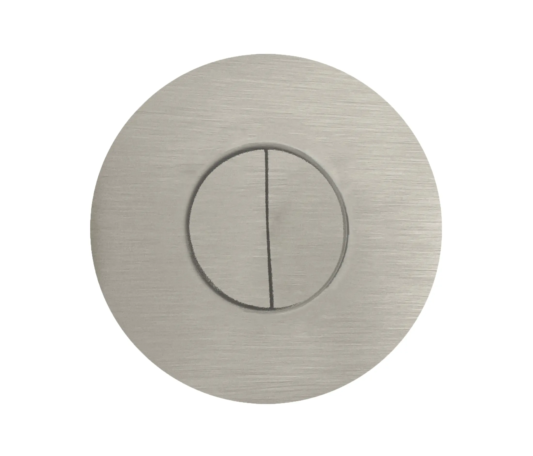 FEDE - Round | Interrupteur à double touche