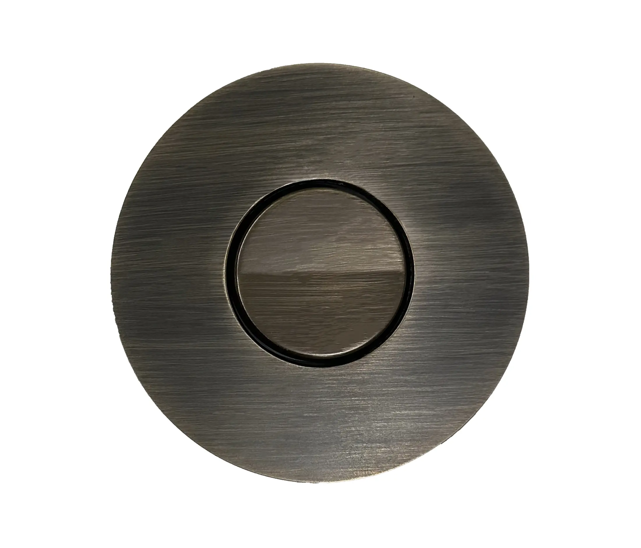 FEDE - Round | Interruttore a pulsante