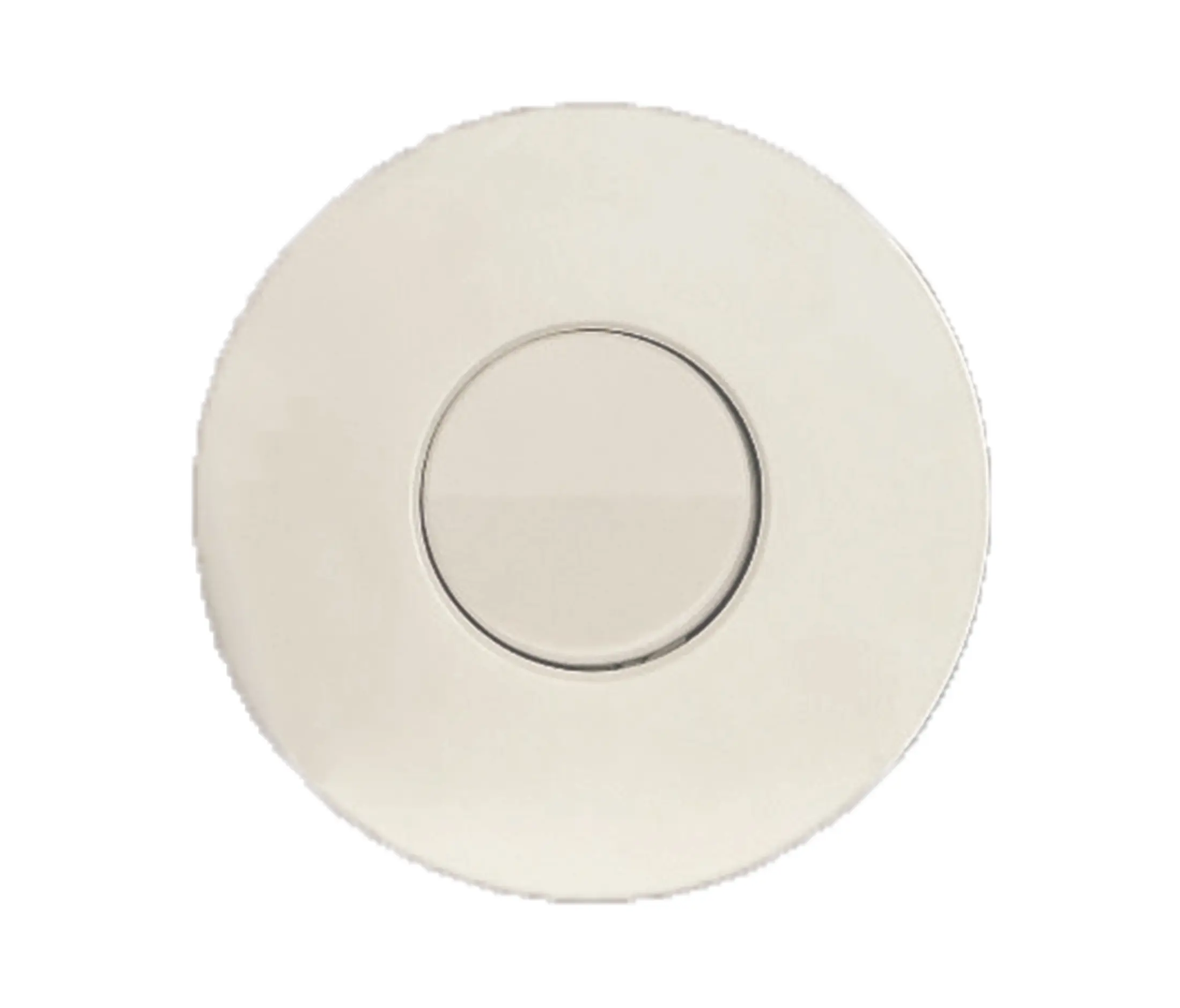 FEDE - Round | Interruttore a pulsante