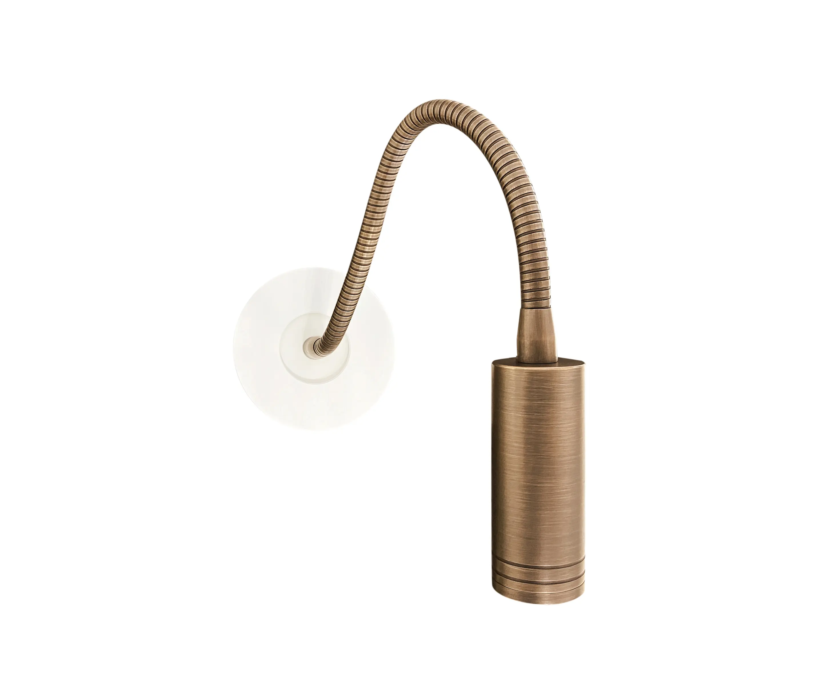 FEDE - Round | Reading Lamp