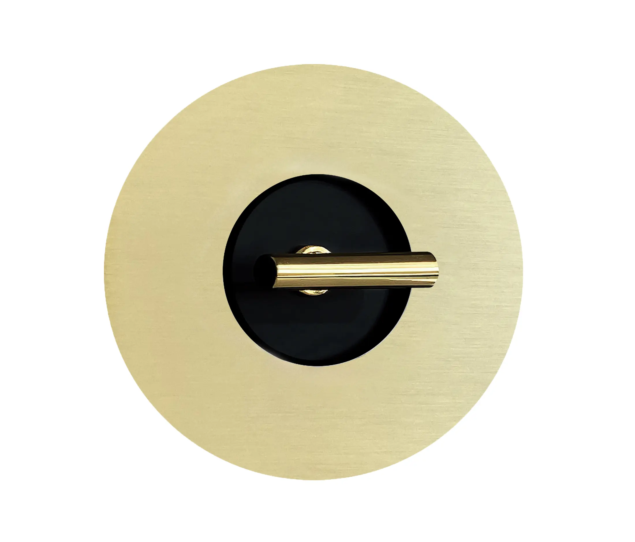 FEDE - Round | Selettore rotativo