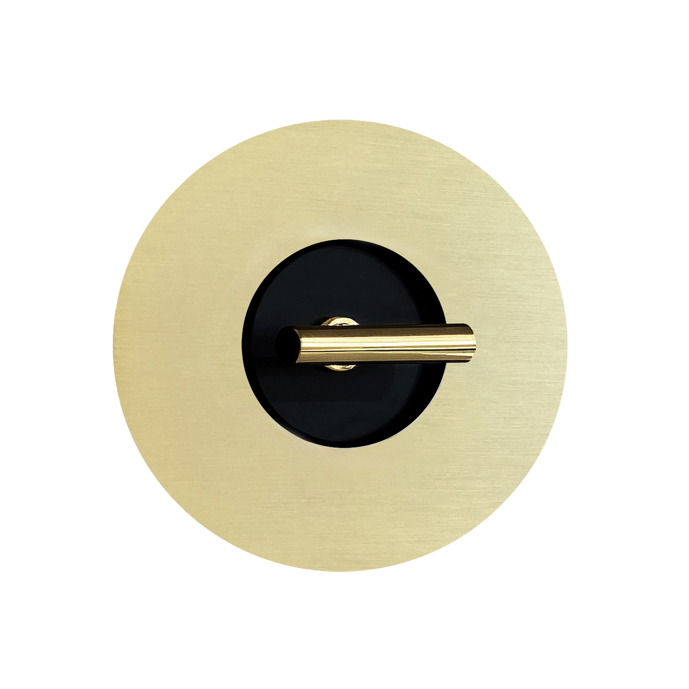 Mostrar el producto Round | Interruptor giratorio del fabricante FEDE