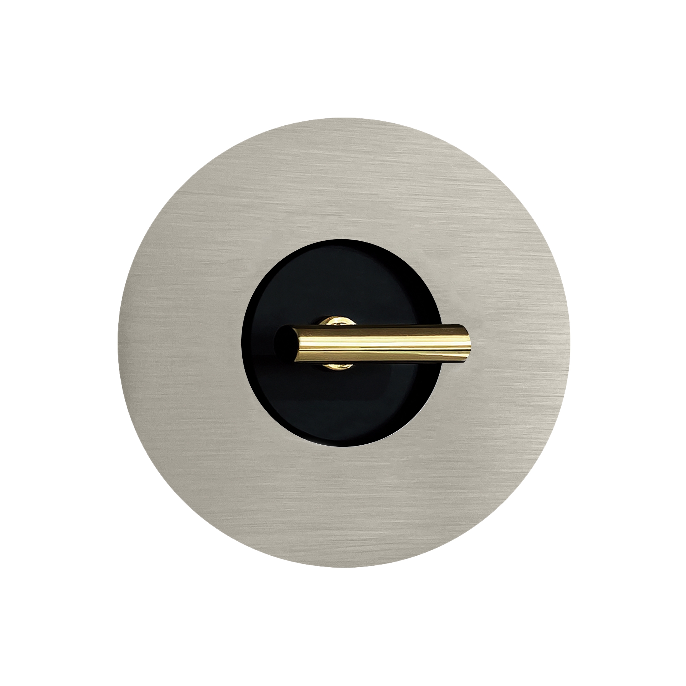 Round | Interruptor giratorio