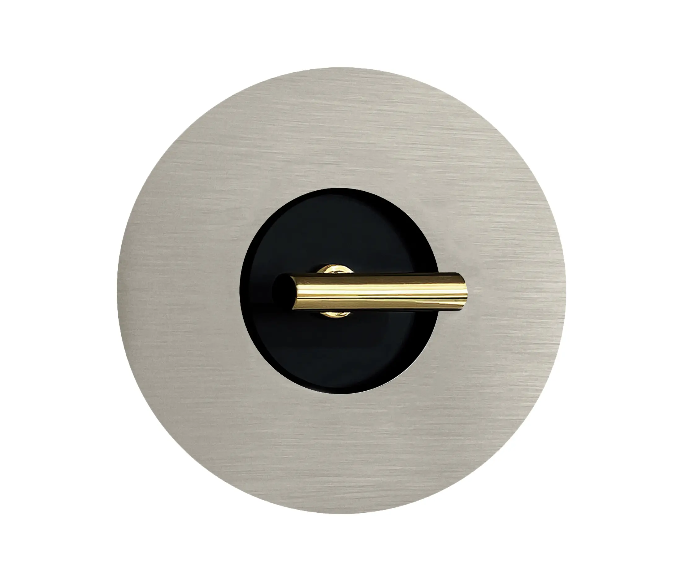 FEDE - Round | Interruptor giratorio