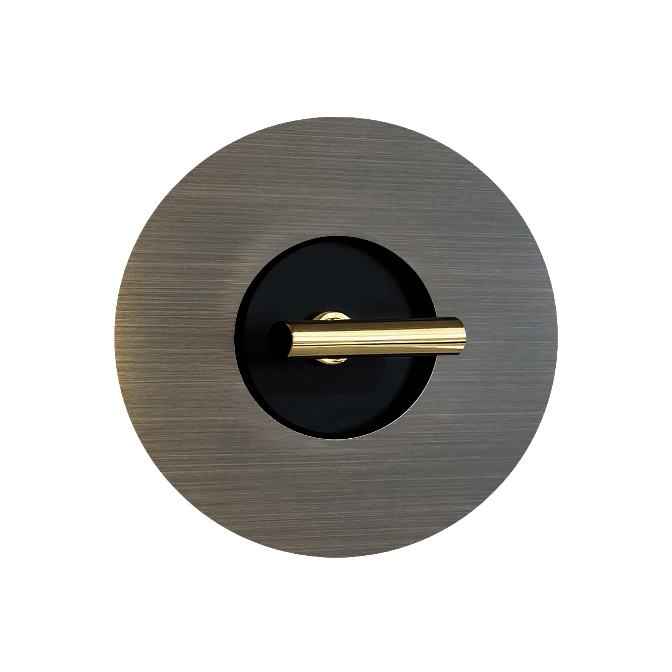 Round | Interruptor giratorio