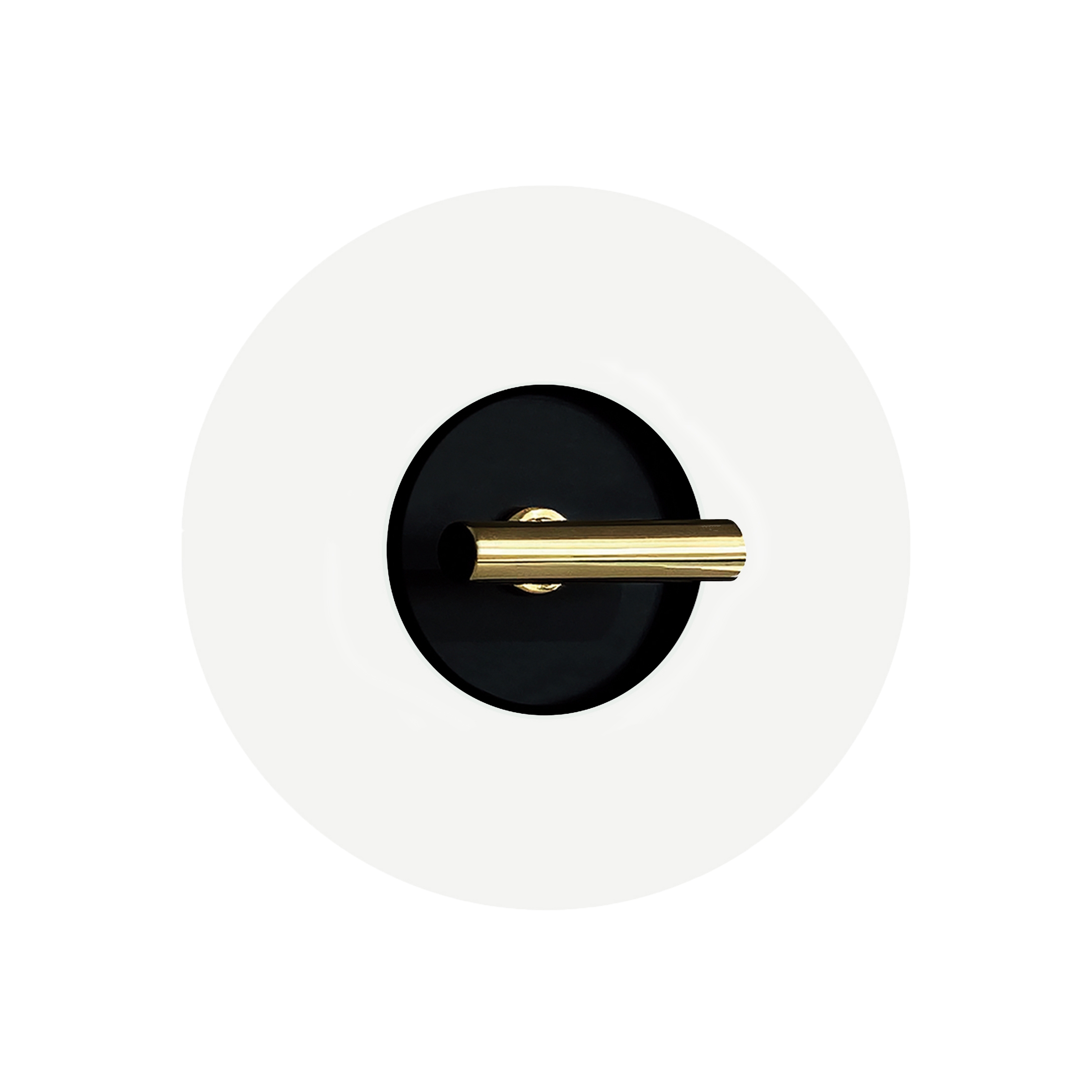 Round | Drehschalter