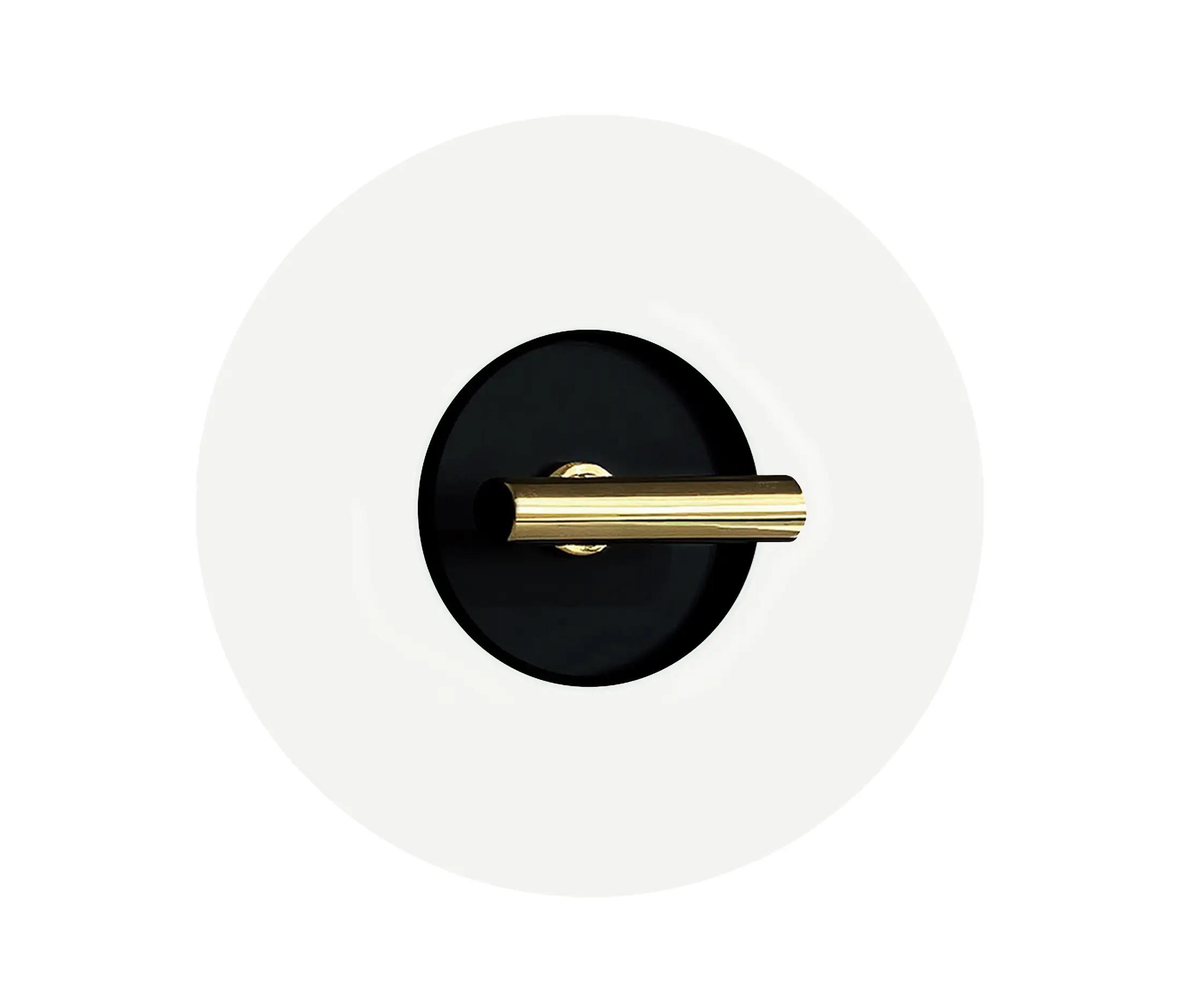 FEDE - Round | Drehschalter