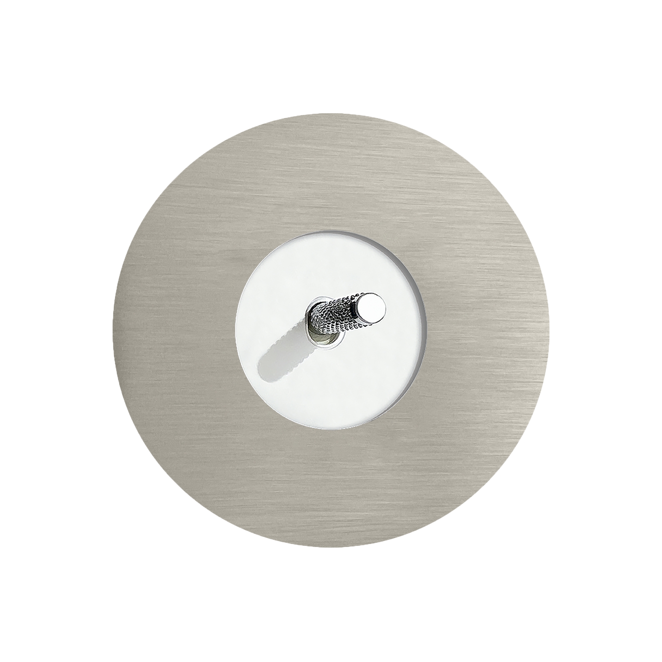 Round | Kippschalter