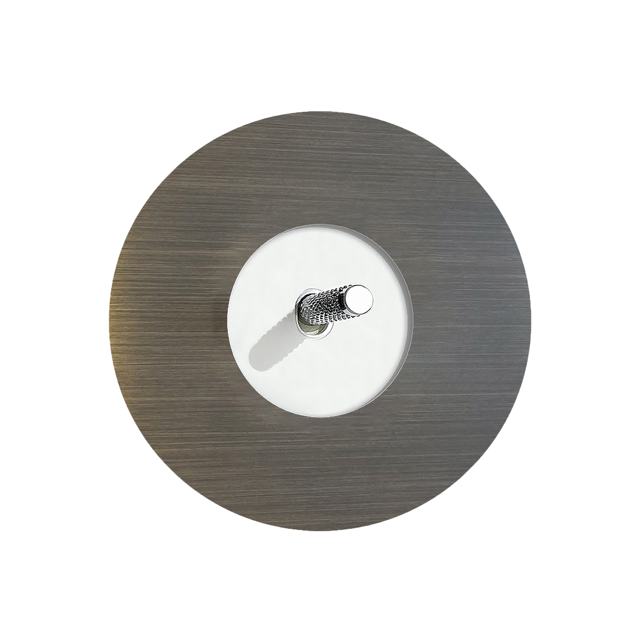 Round | Kippschalter