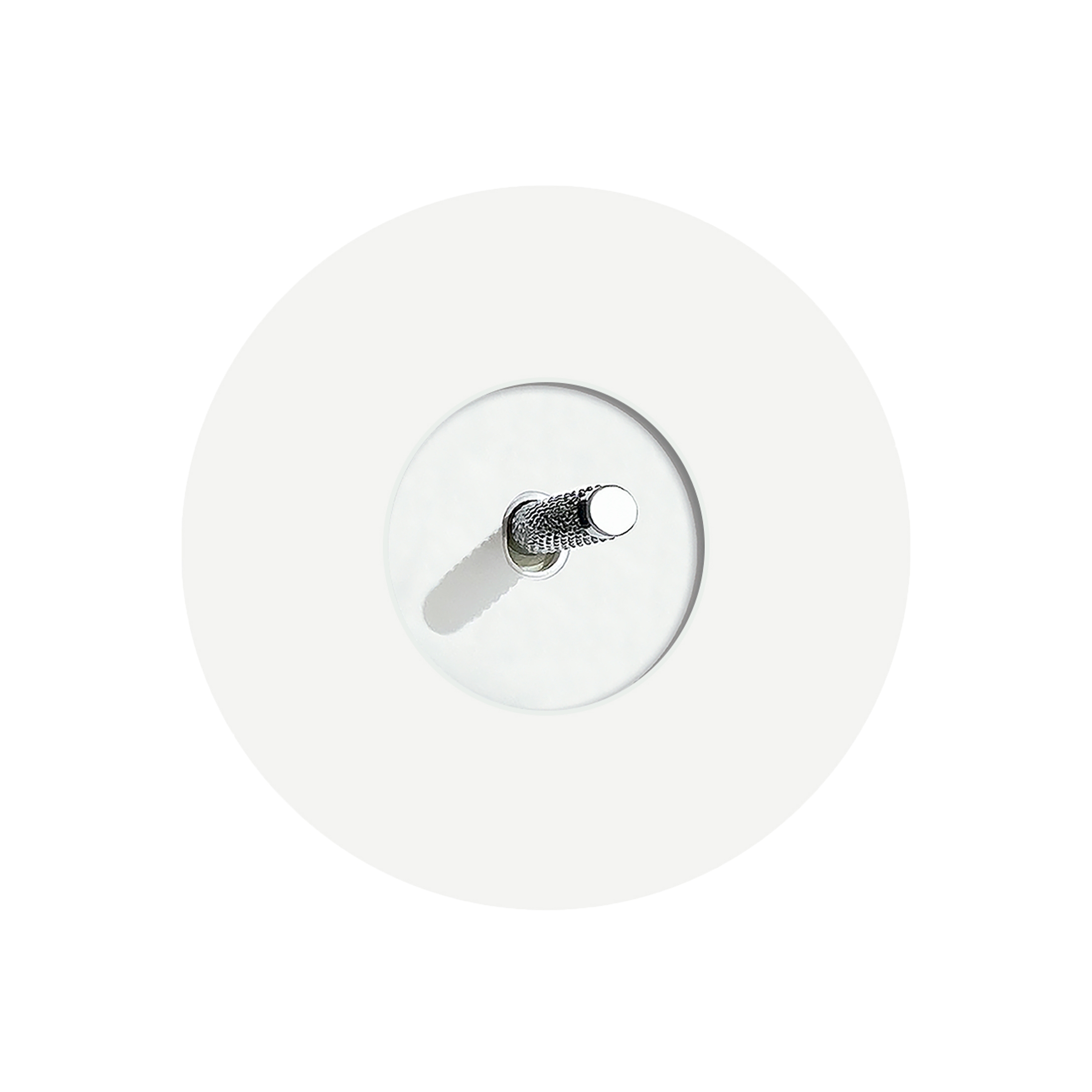 Afficher le produit Round | Toggle Switch du fabricant FEDE
