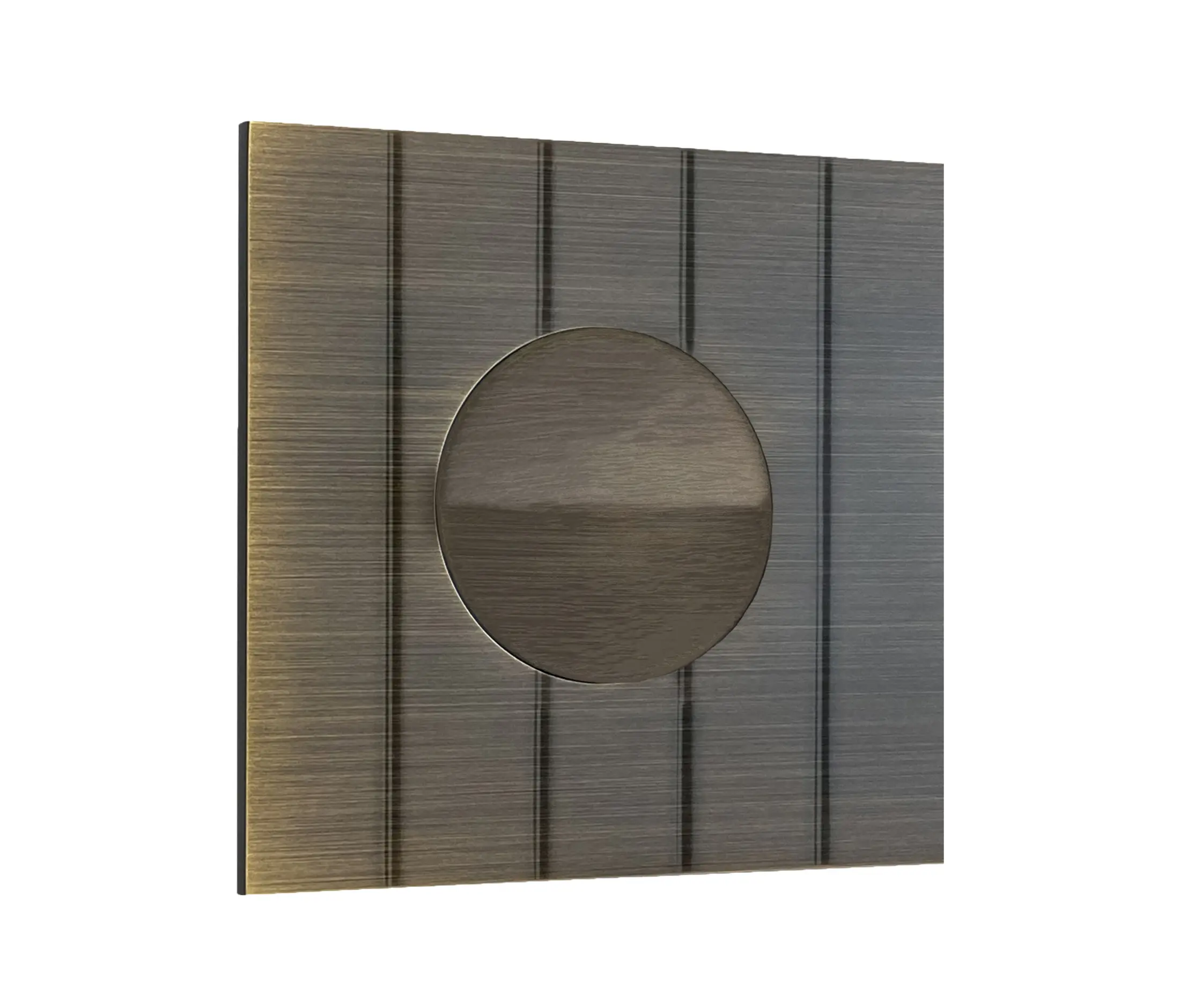 FEDE - Studio | Interruttore a pulsante