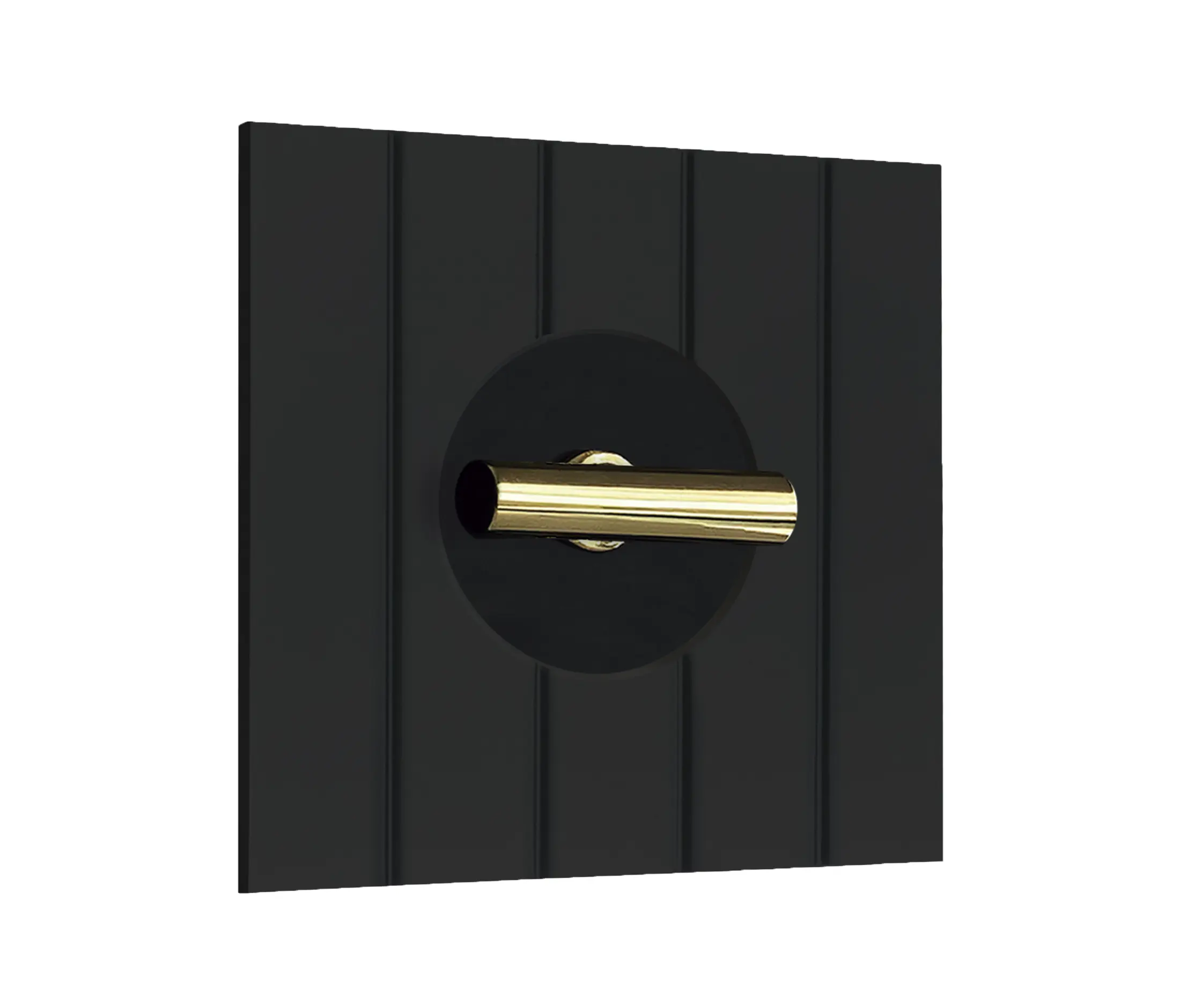 FEDE - Studio | Selettore rotativo