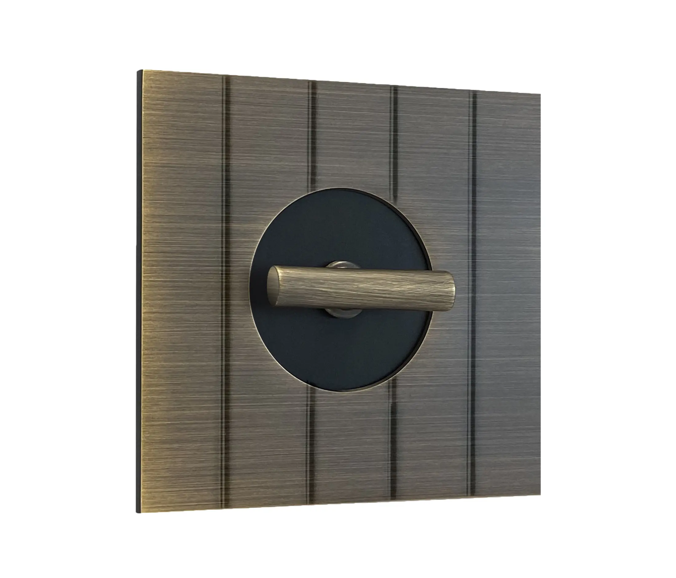 FEDE - Studio | Drehschalter