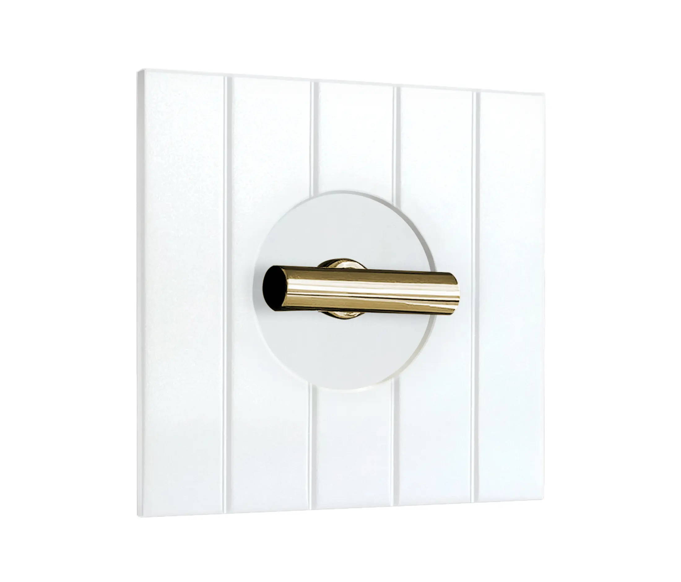 FEDE - Studio | Rotary Switch