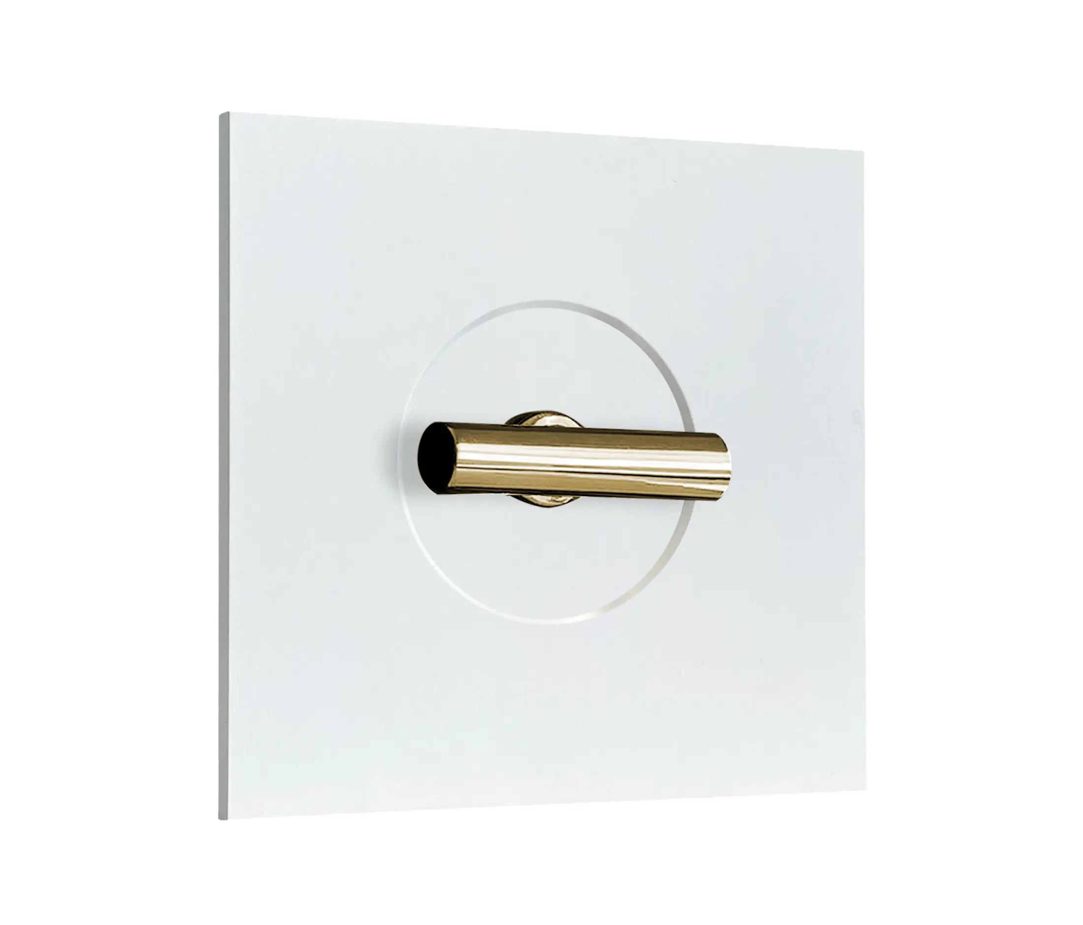 FEDE - Twenty | Rotary Switch