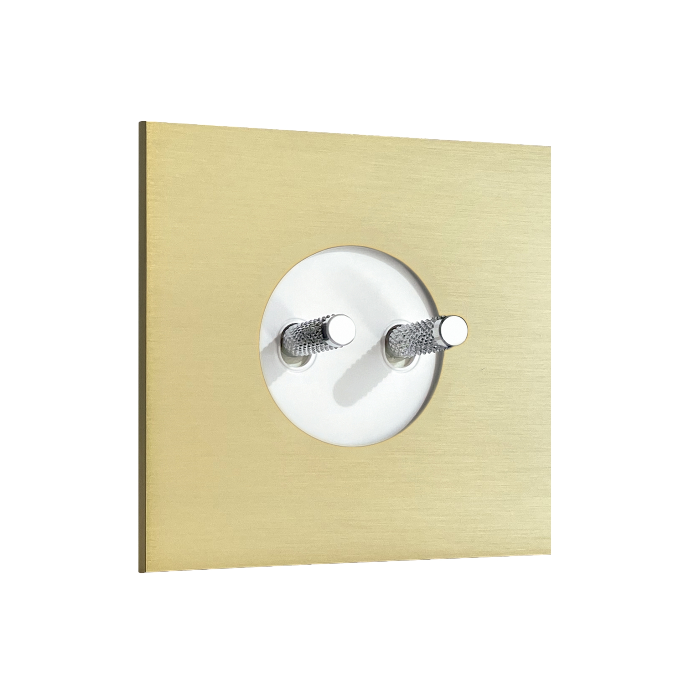 Produkt Twenty | Kippschalter des Herstellers FEDE anzeigen