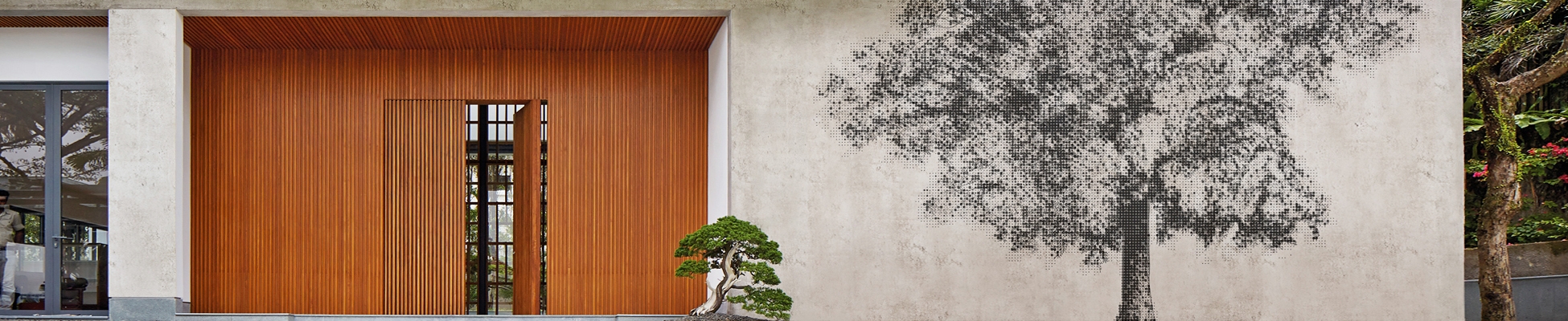 Discover the world of manufacturer WET & OUT