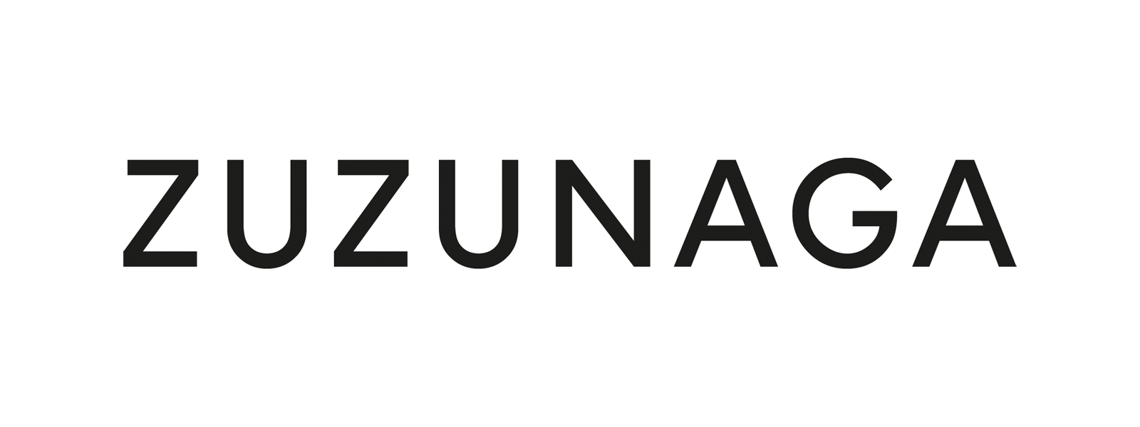 Logo de ZUZUNAGA