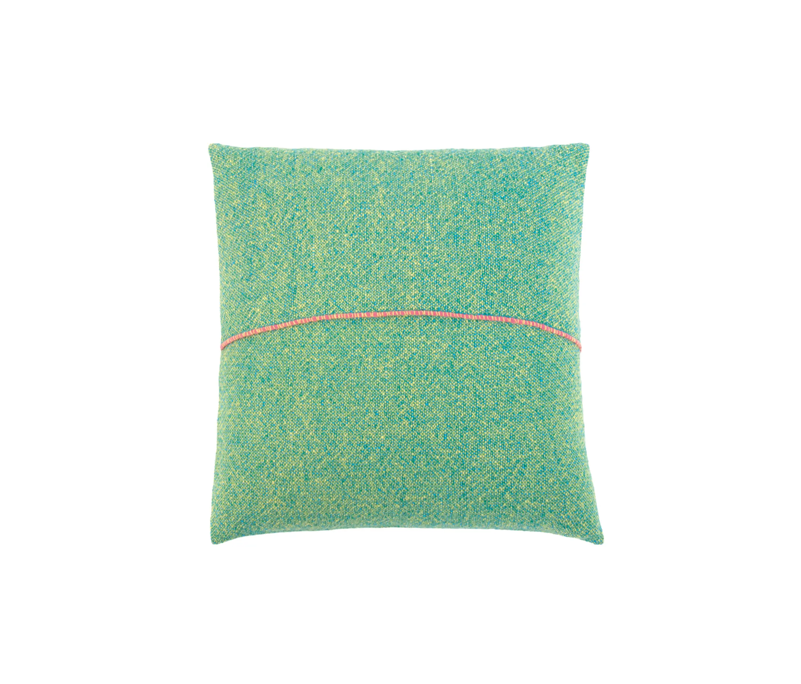 ZUZUNAGA - Green