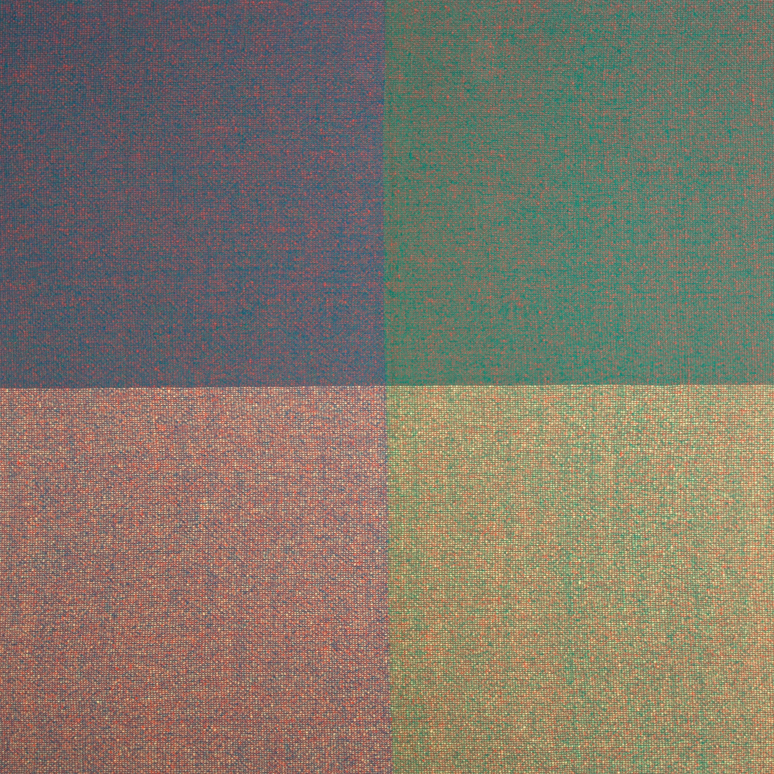 Quaternio Green