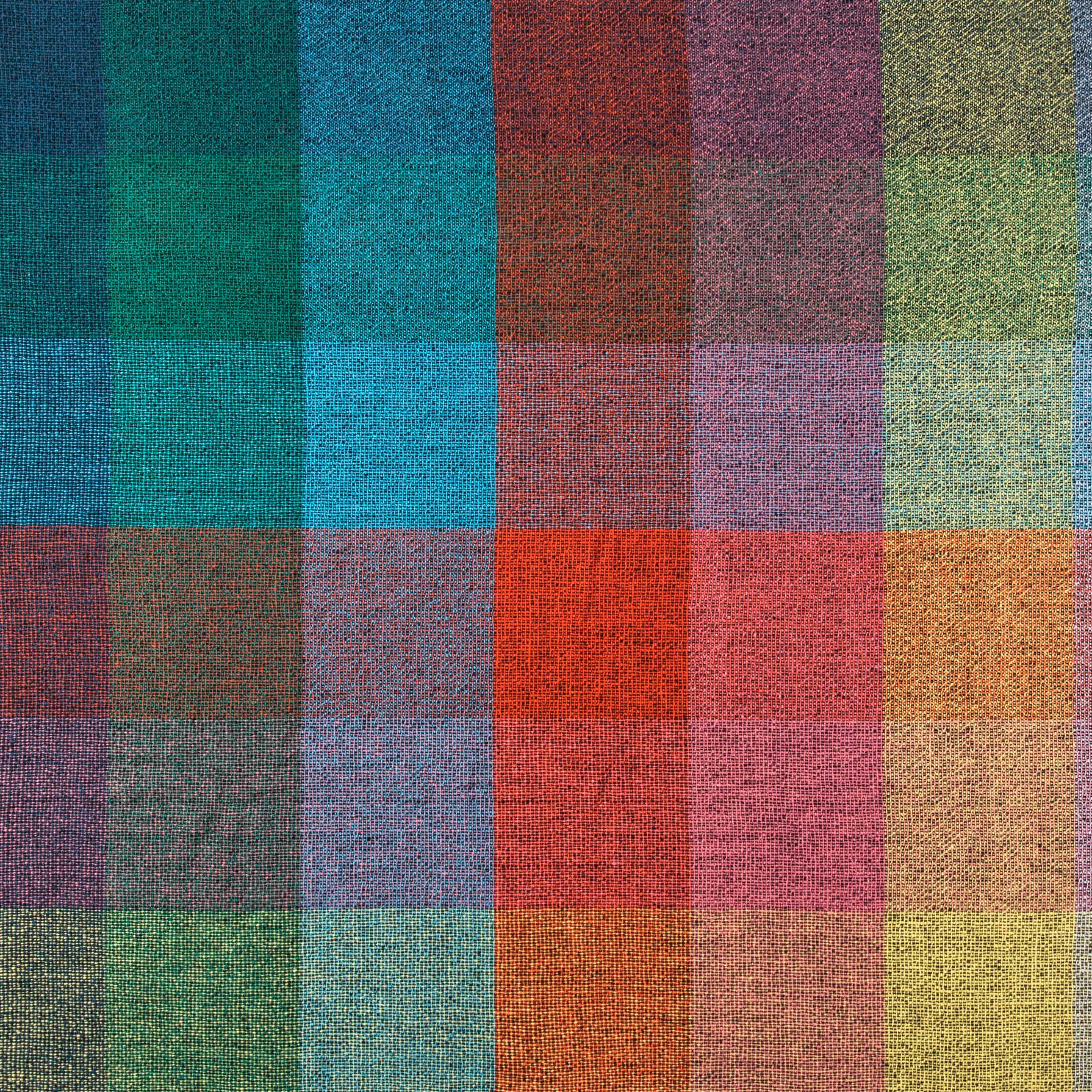 Mostrar el producto Dark Squares del fabricante ZUZUNAGA