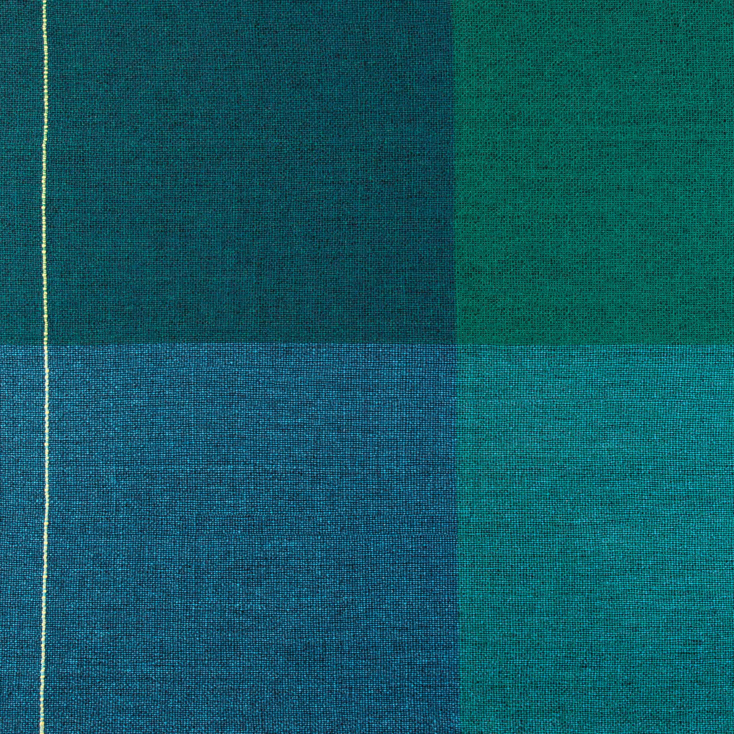 Mostrar el producto Quaternio Blue del fabricante ZUZUNAGA