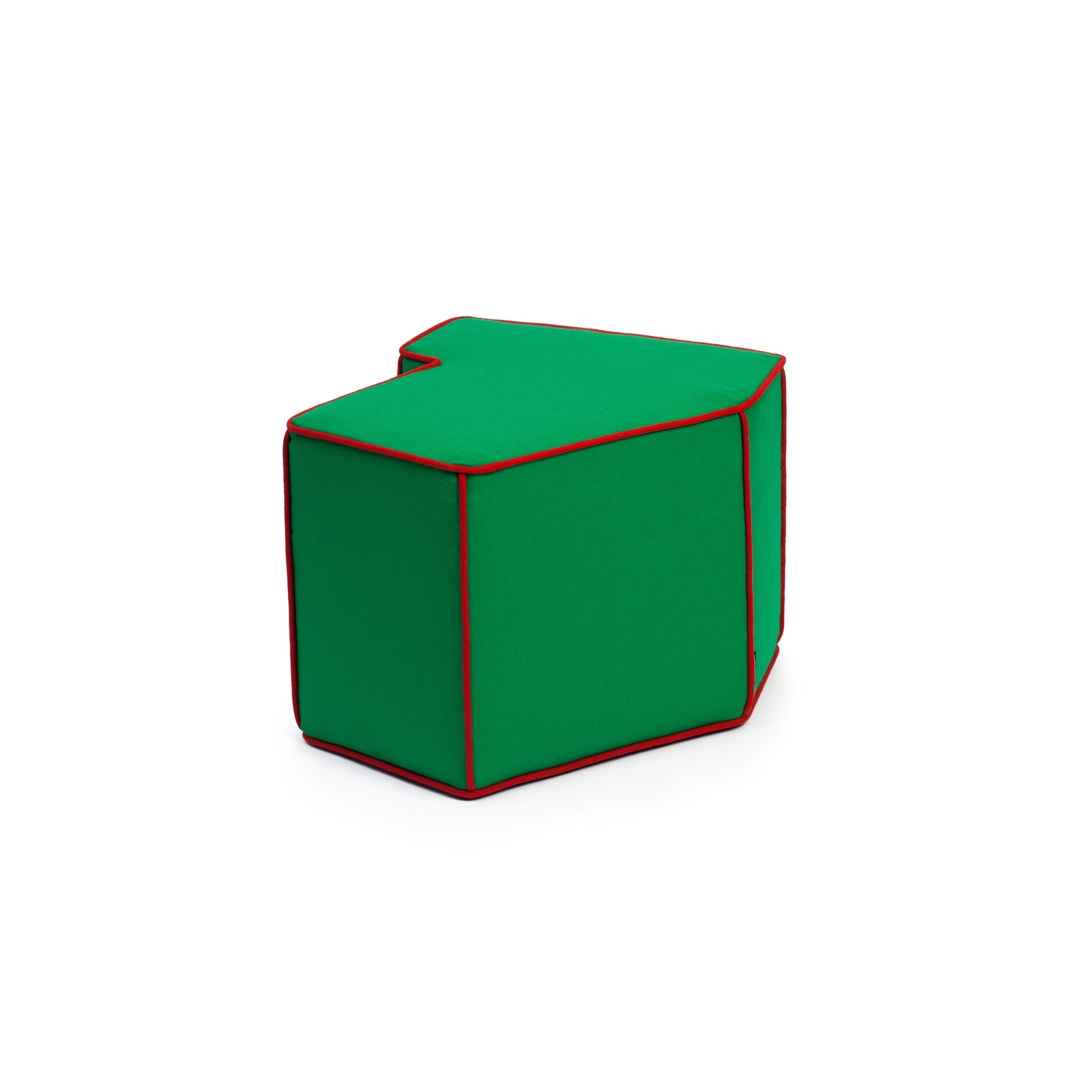 Cuzco pouf shape 2