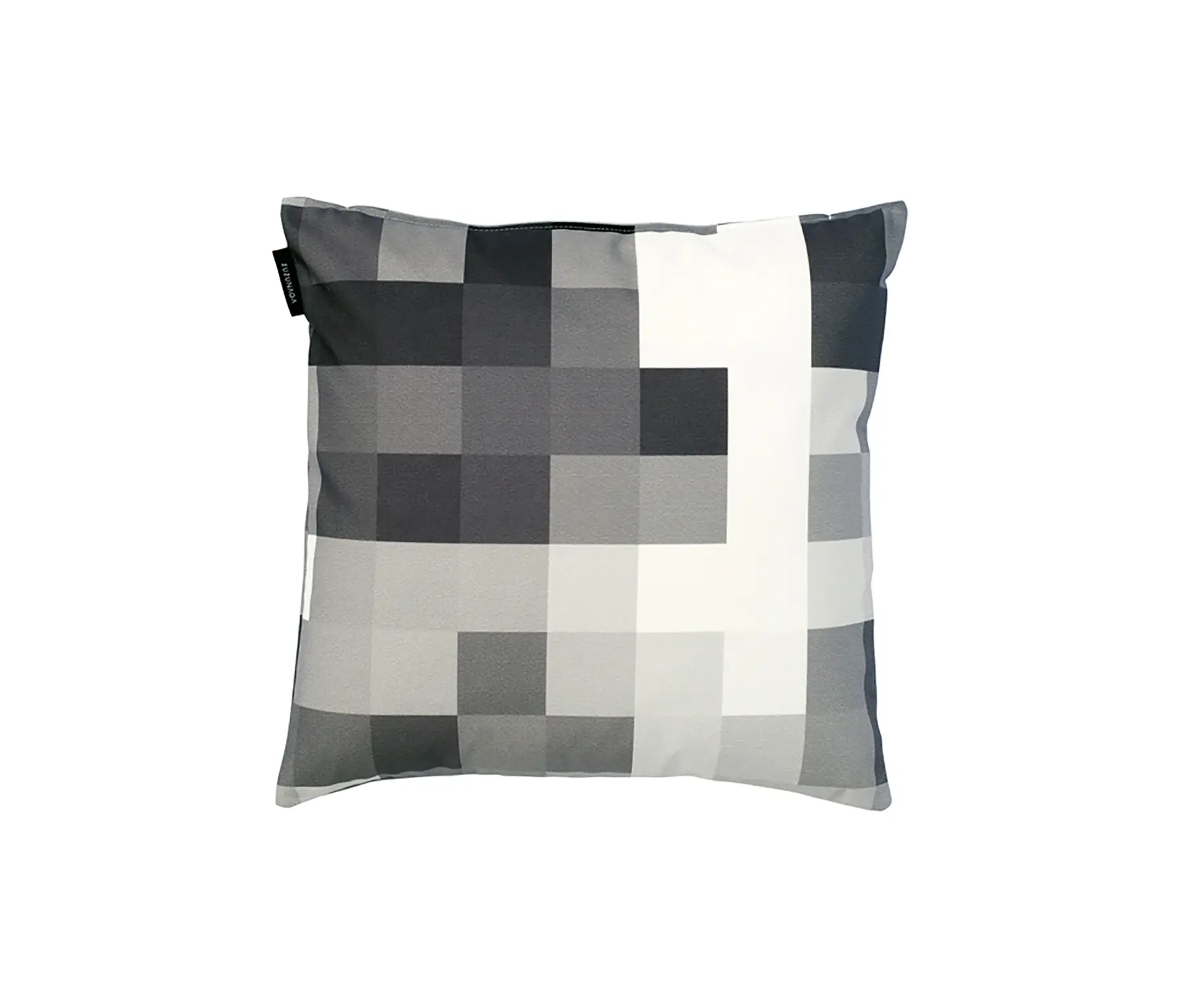 ZUZUNAGA - Squaring of the cirlce - luna