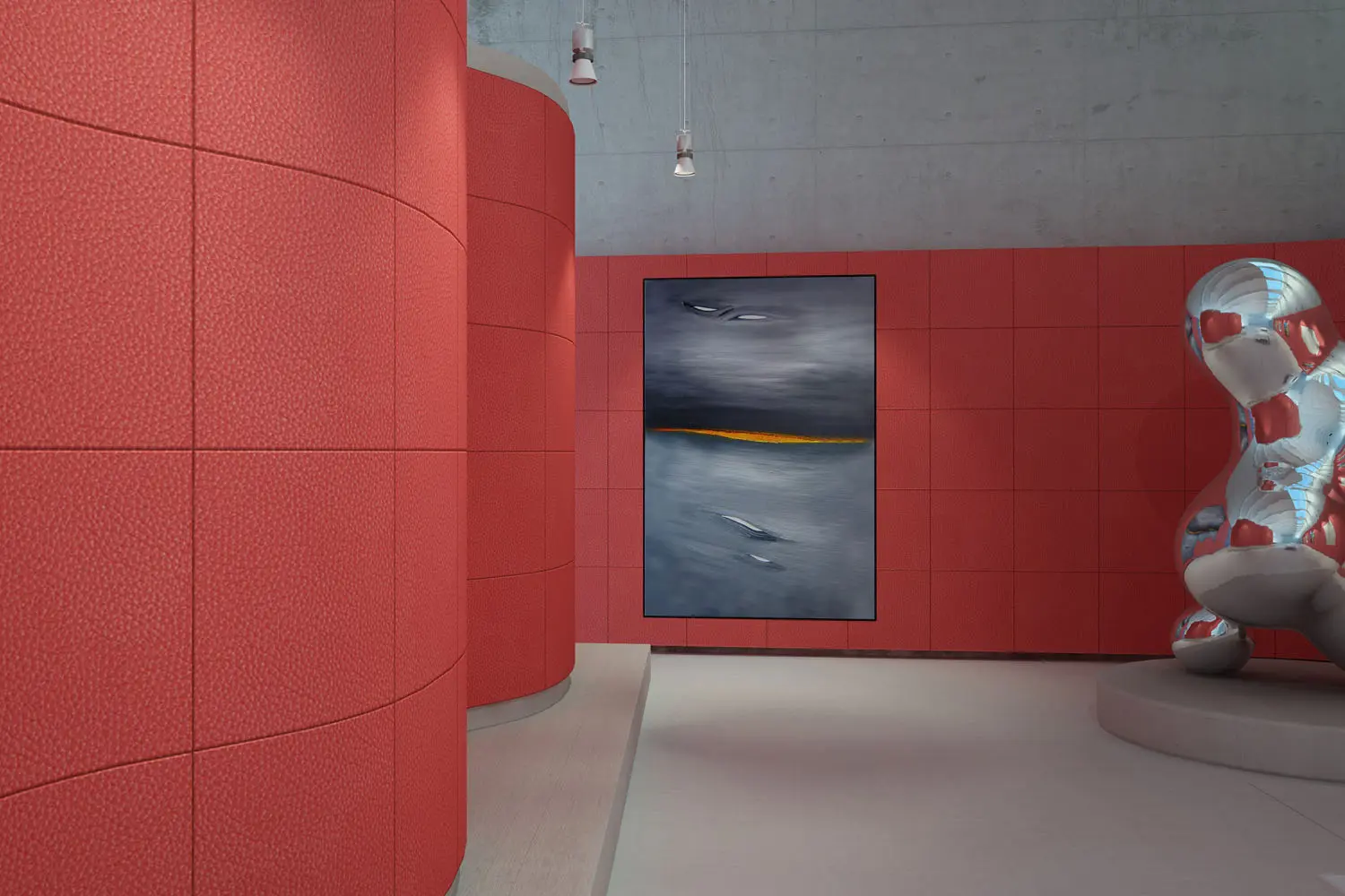 Lapèlle Design - Cheope 06