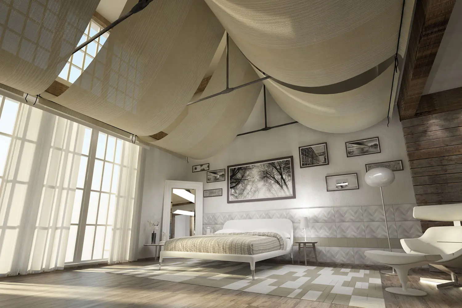 Lapèlle Design - Suede 20