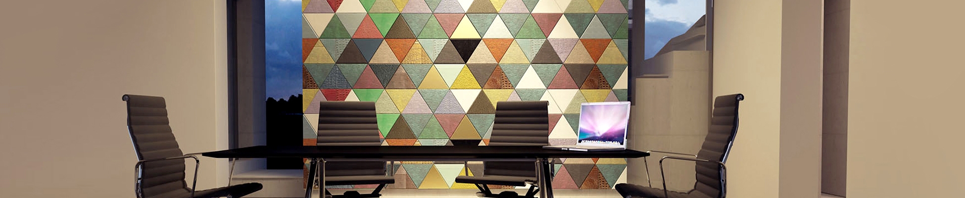 Discover the world of manufacturer Lapèlle Design