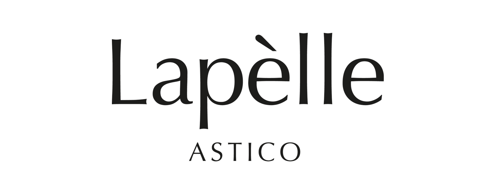 Logo de Lapèlle Design