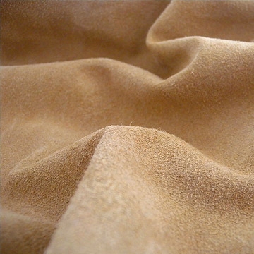 Suede