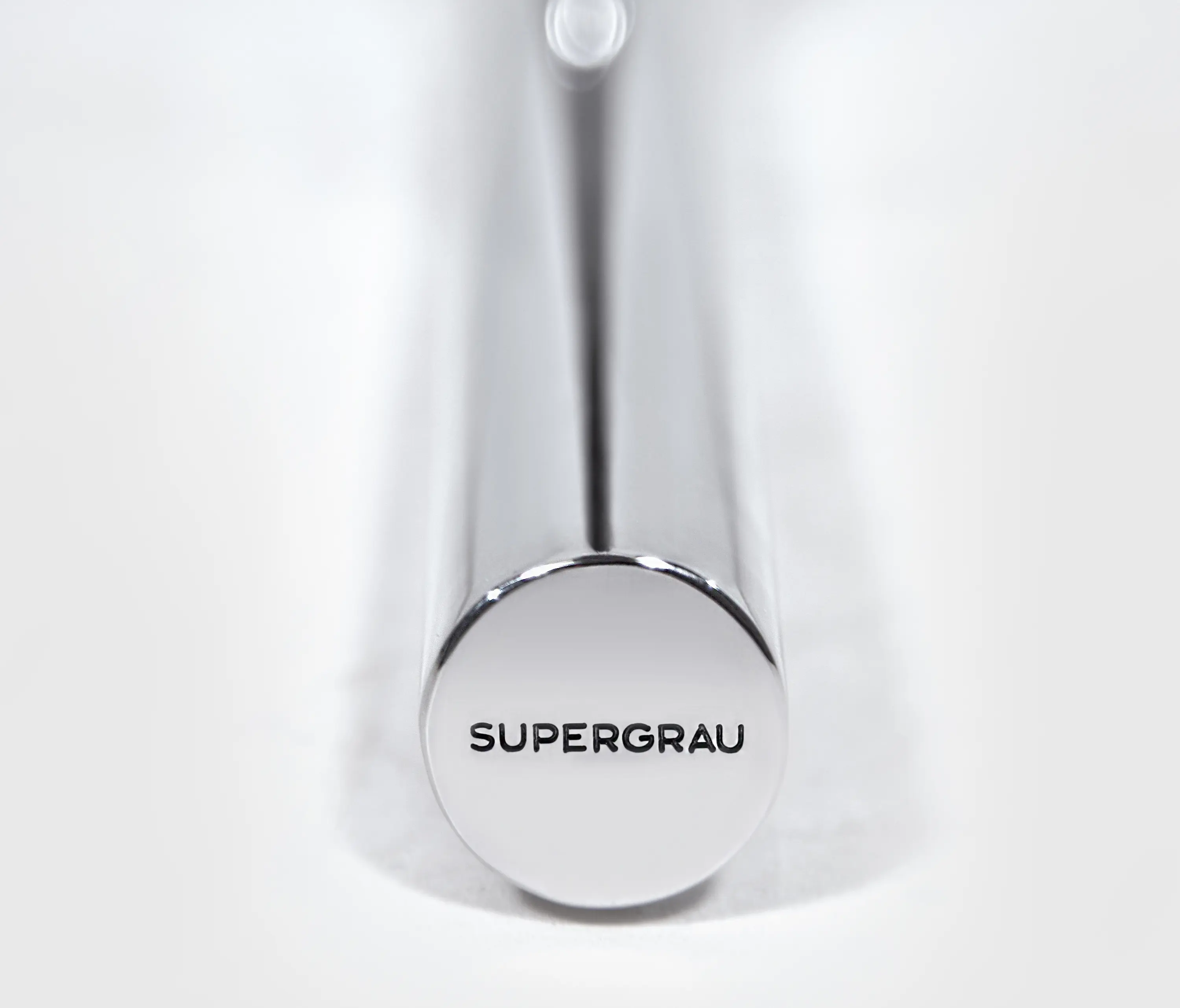 Supergrau - Hurdle